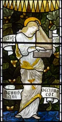 St Cecilia